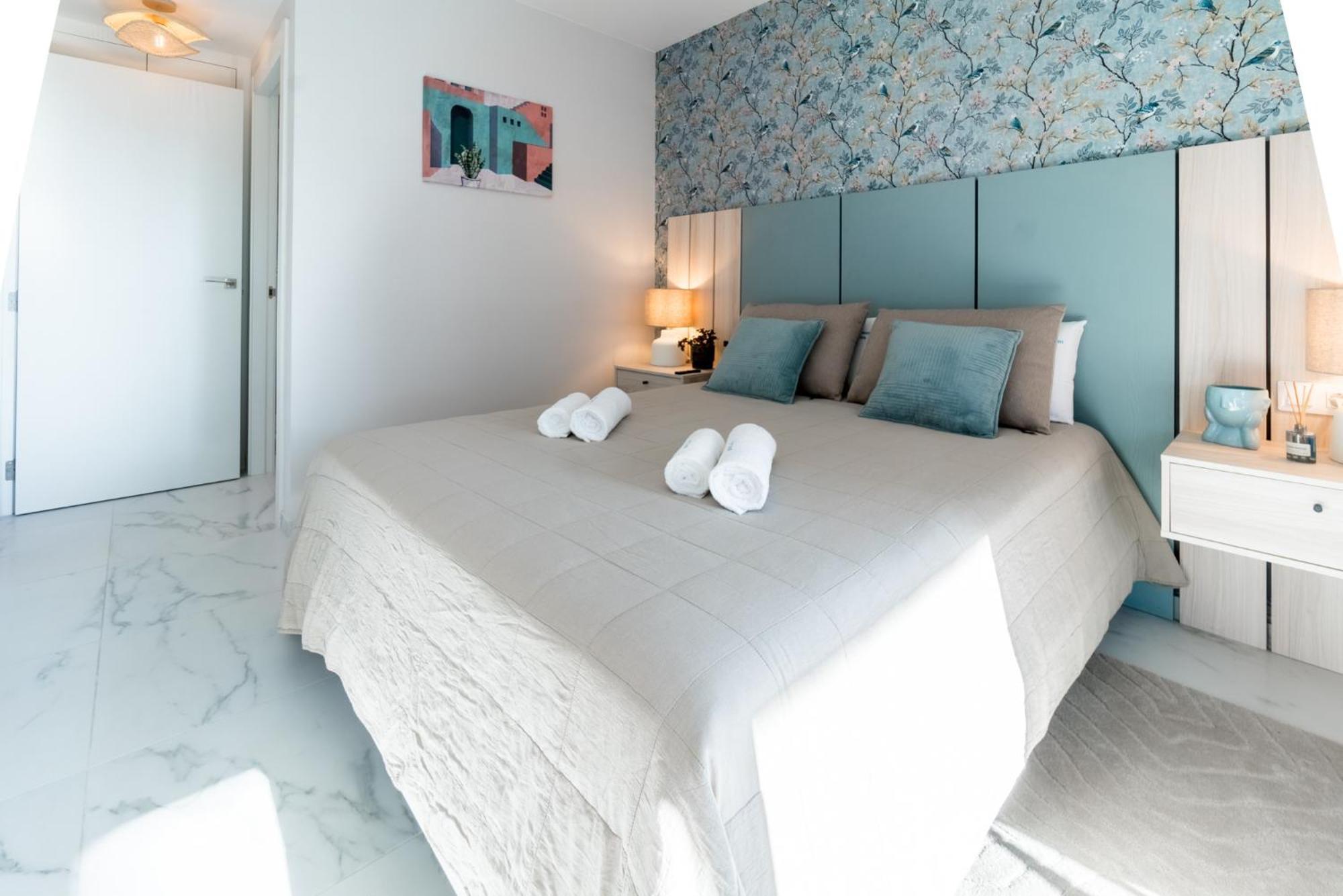 Apartment Libra Flamenca Village Dehesa de Campoamor  Exterior foto
