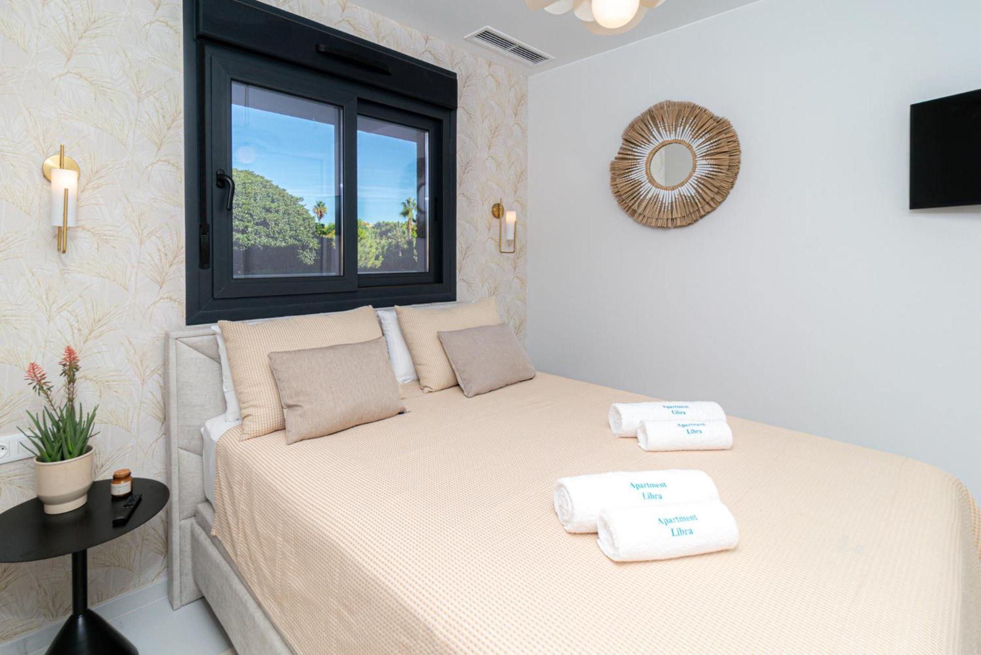 Apartment Libra Flamenca Village Dehesa de Campoamor  Exterior foto